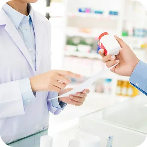 薬剤師の資格を活かしたい