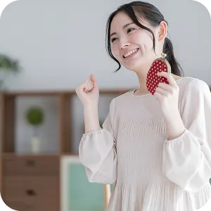 安定した収入を得たい